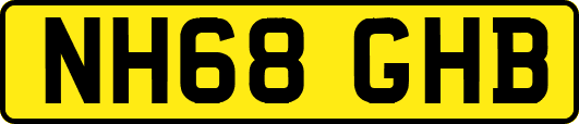 NH68GHB