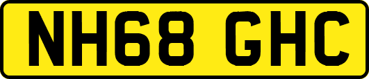 NH68GHC