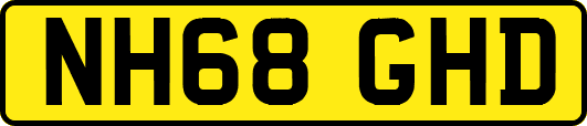 NH68GHD