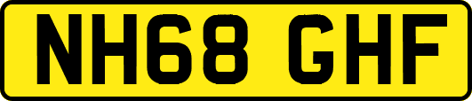 NH68GHF