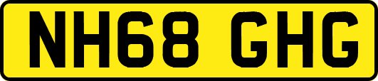 NH68GHG