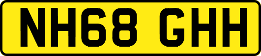 NH68GHH