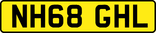 NH68GHL