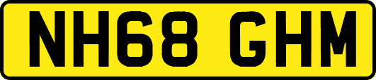 NH68GHM