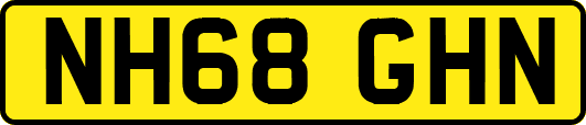 NH68GHN