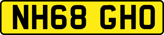 NH68GHO