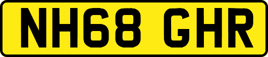 NH68GHR