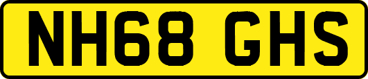 NH68GHS