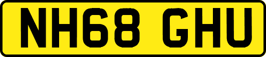 NH68GHU