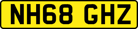 NH68GHZ