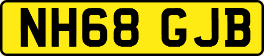 NH68GJB