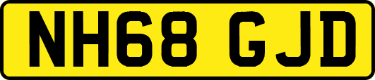 NH68GJD