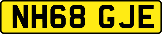 NH68GJE