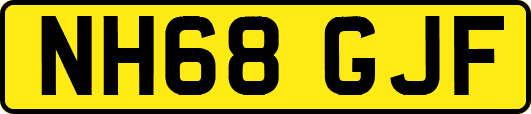 NH68GJF