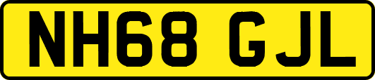 NH68GJL