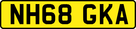 NH68GKA