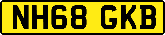 NH68GKB