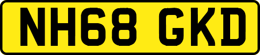 NH68GKD