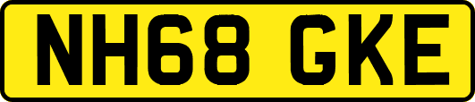 NH68GKE