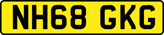 NH68GKG