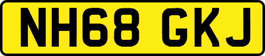 NH68GKJ
