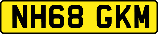 NH68GKM