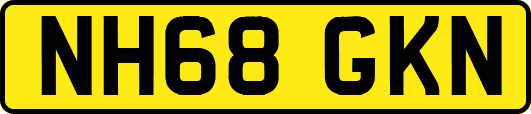 NH68GKN