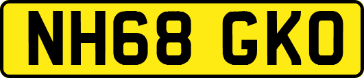 NH68GKO