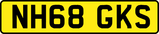 NH68GKS