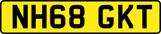 NH68GKT