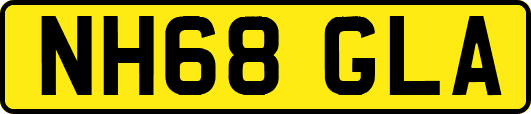 NH68GLA