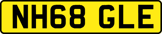 NH68GLE