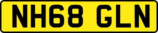 NH68GLN