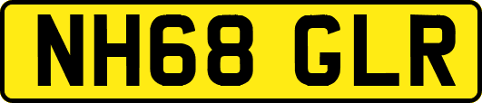 NH68GLR