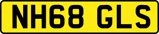 NH68GLS