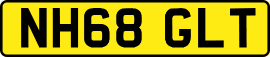 NH68GLT