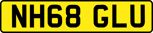 NH68GLU