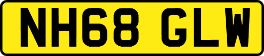 NH68GLW