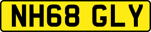 NH68GLY