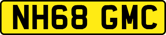 NH68GMC