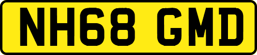 NH68GMD