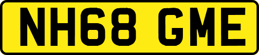 NH68GME