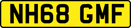 NH68GMF