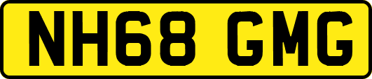 NH68GMG