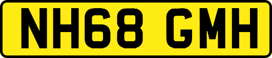 NH68GMH