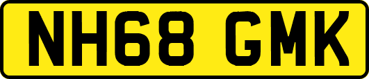 NH68GMK