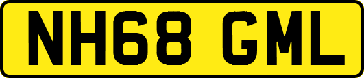 NH68GML