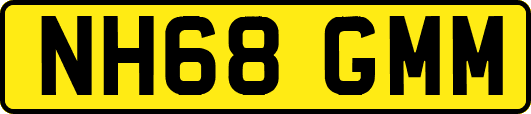 NH68GMM
