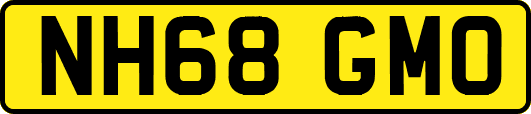 NH68GMO