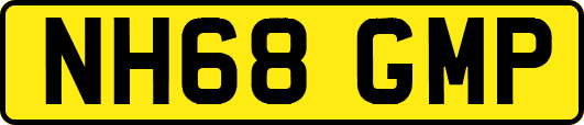 NH68GMP